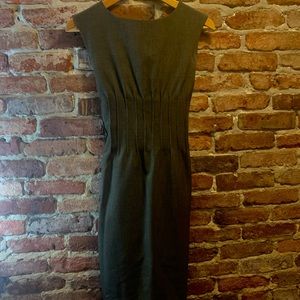 Calvin Klein Slate Pencil Dress